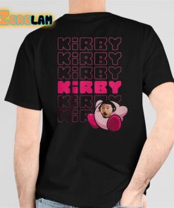 Mark Kirby Funny Shirt 5 1