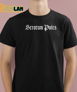 Matthew Lillard Scrotum Poles Shirt 1 1