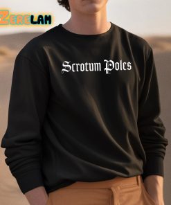 Matthew Lillard Scrotum Poles Shirt 3 1