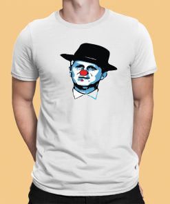 Michael Rapaport Clown Barstool Shirt