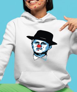 Michael Rapaport Clown Barstool Shirt 4 1