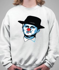 Michael Rapaport Clown Barstool Shirt 5 1