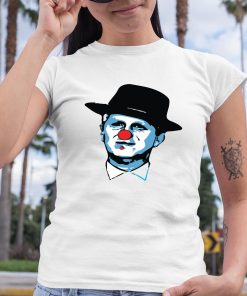 Michael Rapaport Clown Barstool Shirt 6 1