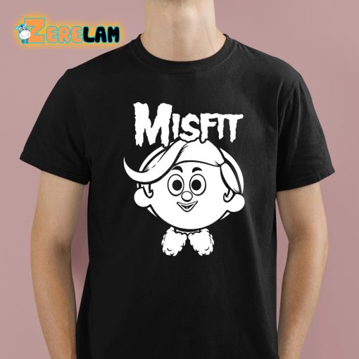 Misfit Hermie Moments Shirt