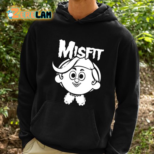 Misfit Hermie Moments Shirt