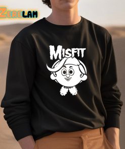 Misfit Hermie Moments Shirt 3 1