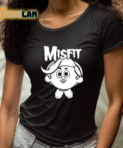 Misfit Hermie Moments Shirt 4 1