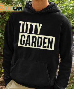 Mishricci Titty Garden Shirt 2 1
