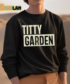 Mishricci Titty Garden Shirt 3 1