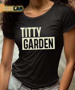 Mishricci Titty Garden Shirt 4 1