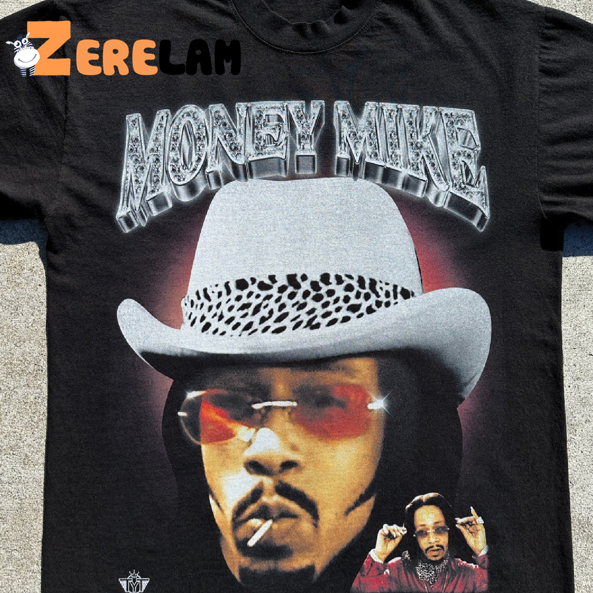 Money Mike Dont Be Sorry Ho Be Careful Shirt 1