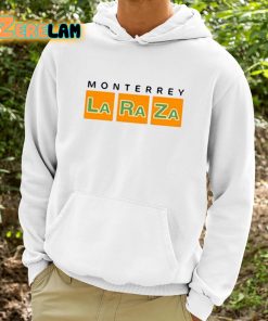 Monterrey Laraza Shirt 9 1