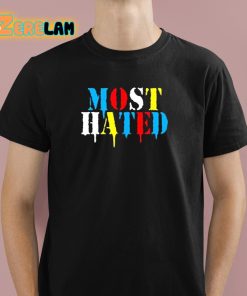 Most Hated Shirt 1 1