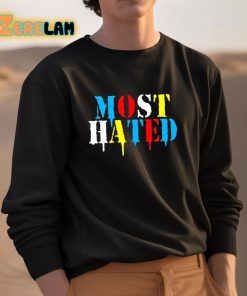 Most Hated Shirt 3 1
