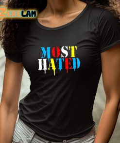 Most Hated Shirt 4 1