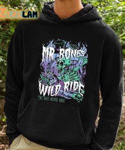 Mr Bones Wild Ride Shirt 2 1