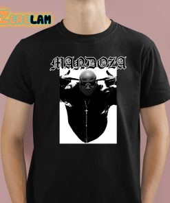 Mr Price Mandoza Shirt 1 1