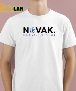 Novak Early In Time Shirt 1 1