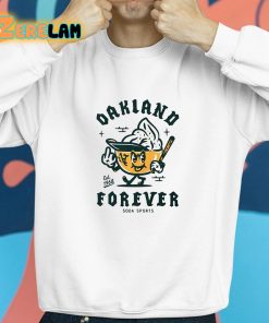 Oakland Forever Soda Sports Shirt 8 1