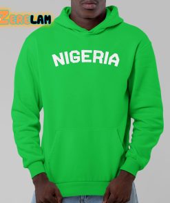 Official Abeni Nigeria Shirt 9 1