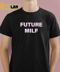 Omega Future Milf Shirt 1 1