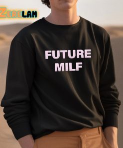 Omega Future Milf Shirt 3 1