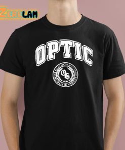 Optic Kenny Gaming Shirt
