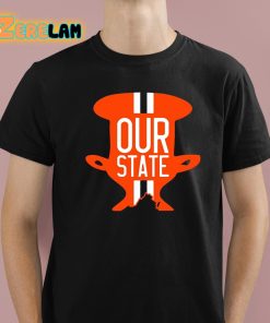 Our State Our Cup Shirt 1 1