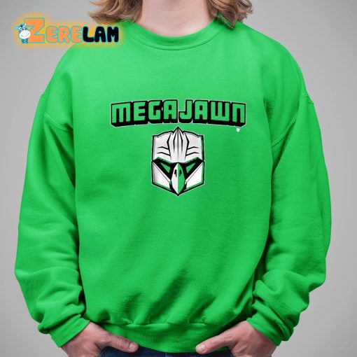 Philly Megajawn Shirt