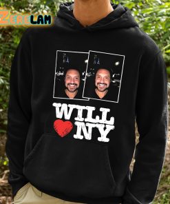 Pod Meets World Will Loves Ny Shirt 2 1