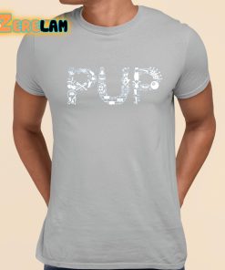 Pup Flash Logo Shirt