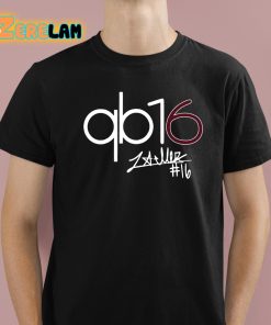 Qb16 Signature Series Shirt 1 1