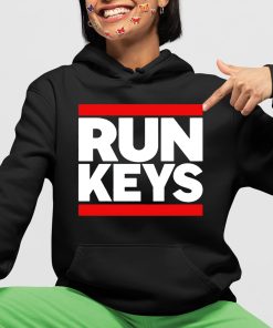 Raiderio Run Keys Shirt 4 1