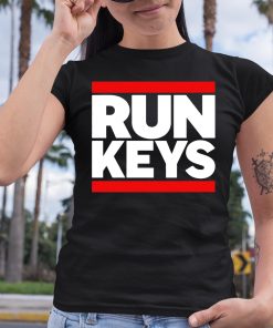 Raiderio Run Keys Shirt 6 1
