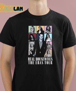 Real Housewives The Eras Tour Shirt