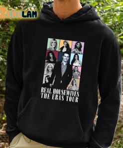 Real Housewives The Eras Tour Shirt 2 1