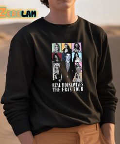 Real Housewives The Eras Tour Shirt 3 1