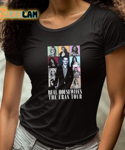 Real Housewives The Eras Tour Shirt 4 1