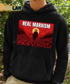 Real Marxism Shirt 2 1