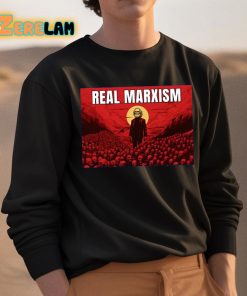 Real Marxism Shirt 3 1