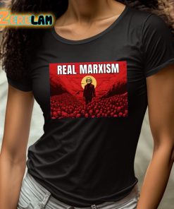 Real Marxism Shirt 4 1