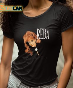 Reba Read My Mind Shirt 4 1