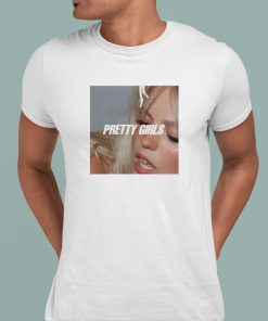 Reneerapp Pretty Girls Shirt