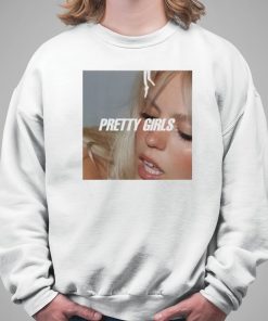 Reneerapp Pretty Girls Shirt 5 1