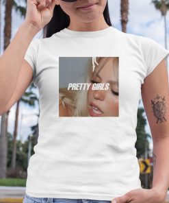Reneerapp Pretty Girls Shirt 6 1