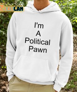 Robert Crimo Jr Im A Political Pawn Shirt 9 1
