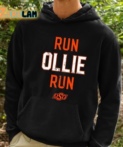 Run Ollie Run Shirt 2 1