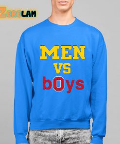 Ryan Day Men Vs Boys Shirt 14 1
