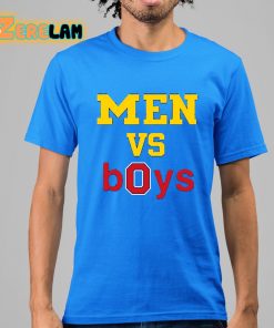 Ryan Day Men Vs Boys Shirt 15 1