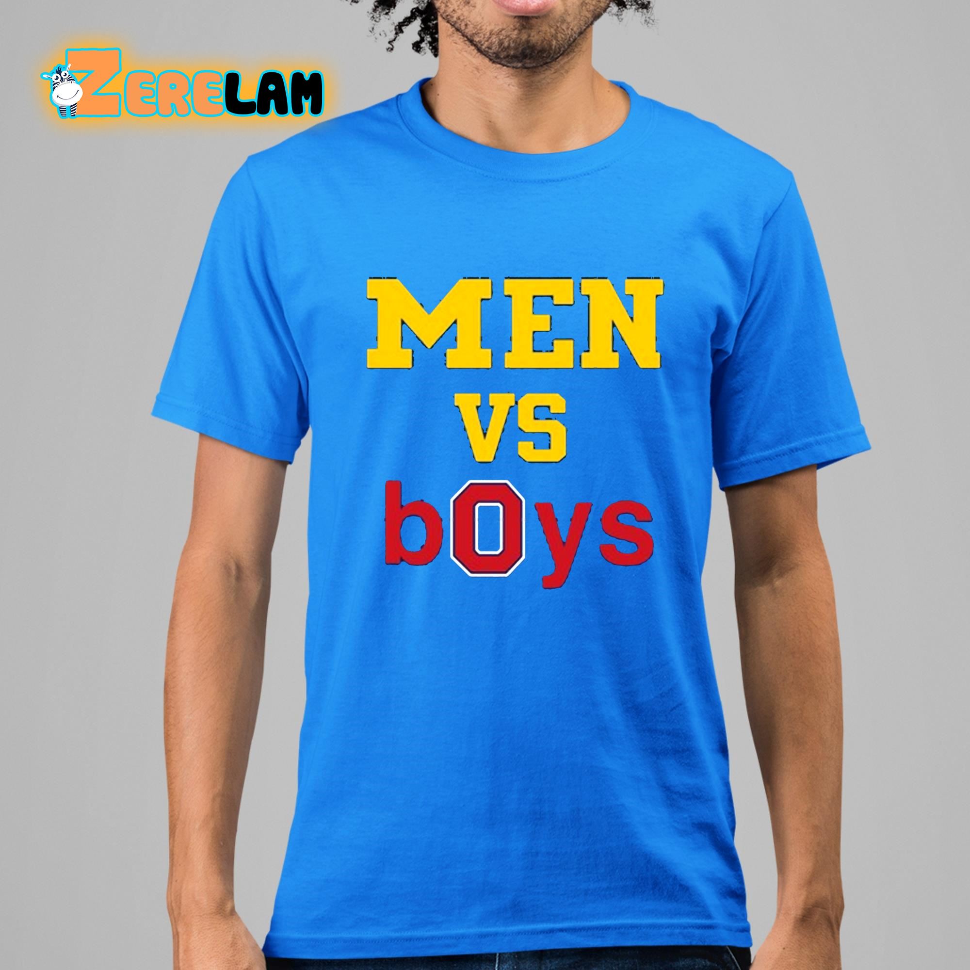 Ryan Day Men Vs Boys Shirt 15 1